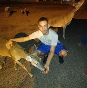 Meet your Posher, Joe